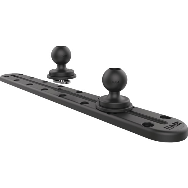 Rail en Composite Toughtrack™ 12" référence fournisseur 31528063
